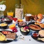 B&B Hotel Paris 17 Batignolles