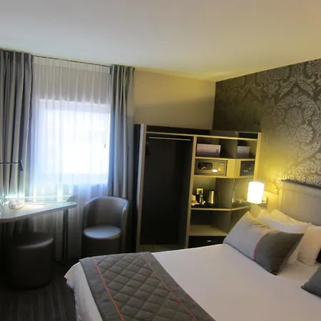17 Batignolles 3* Parigi
