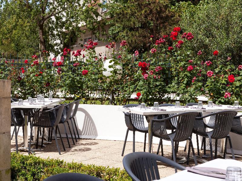 17 Batignolles 3* Parigi