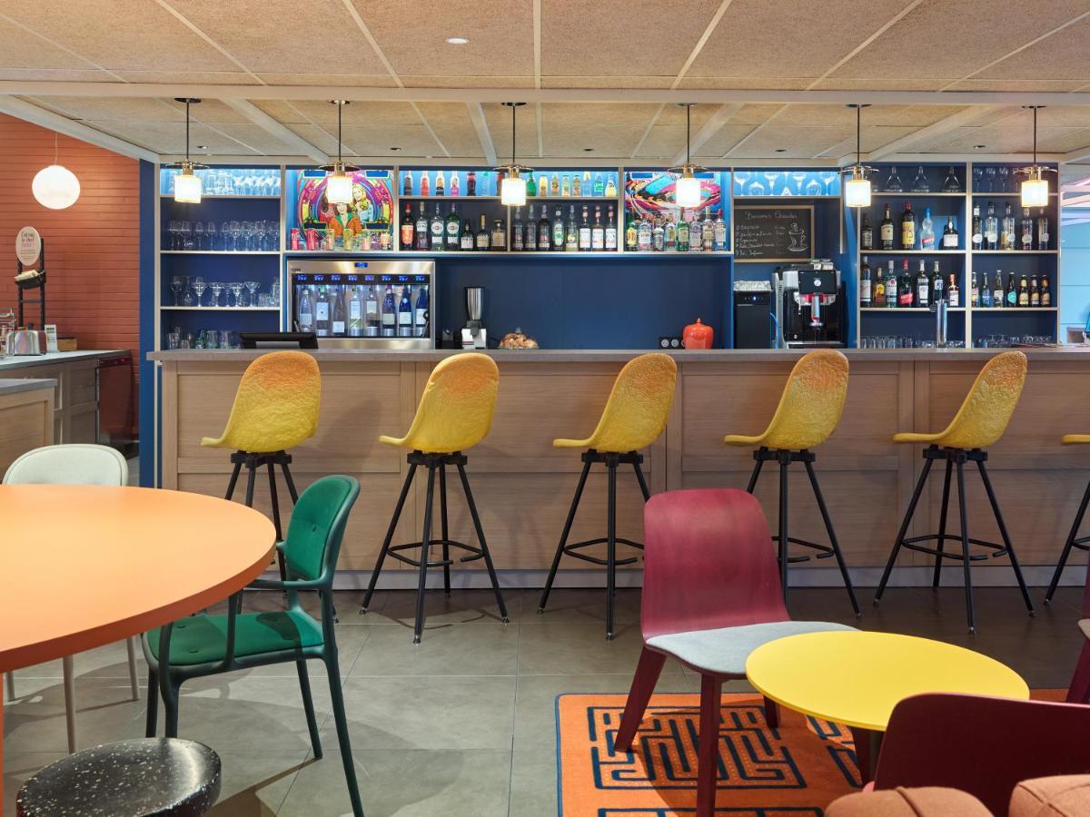 17 Batignolles 3*