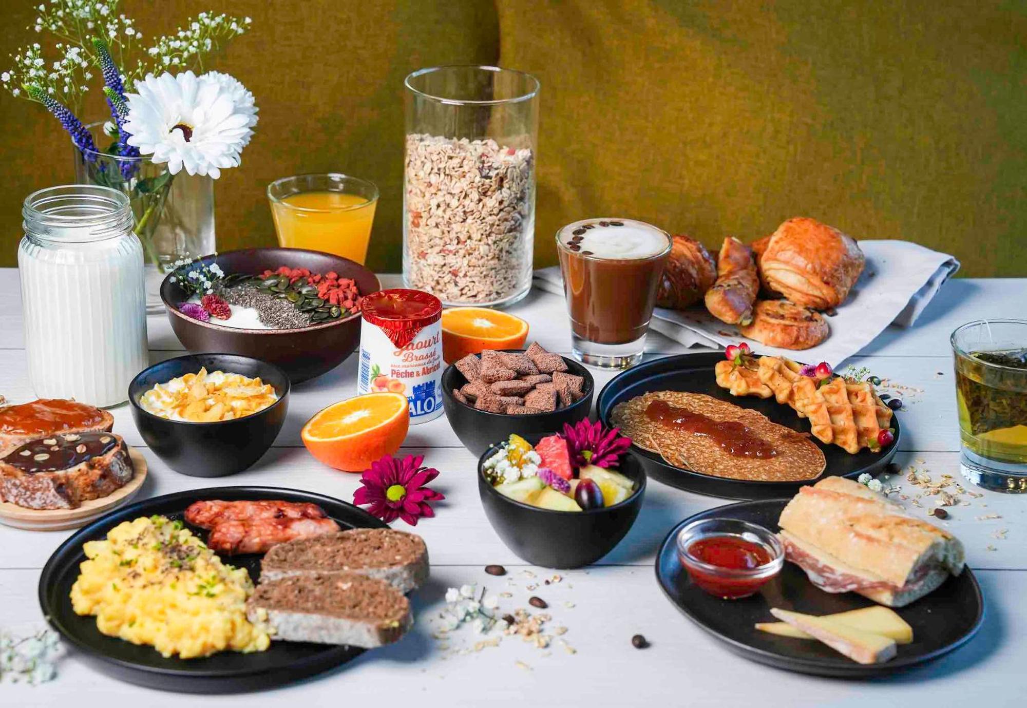 17 Batignolles Parigi