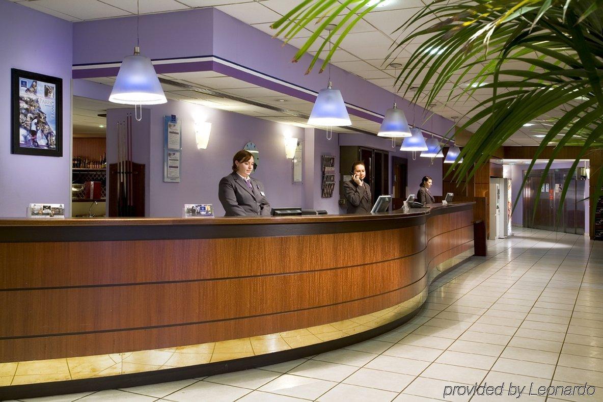 17 Batignolles Hotel Parigi
