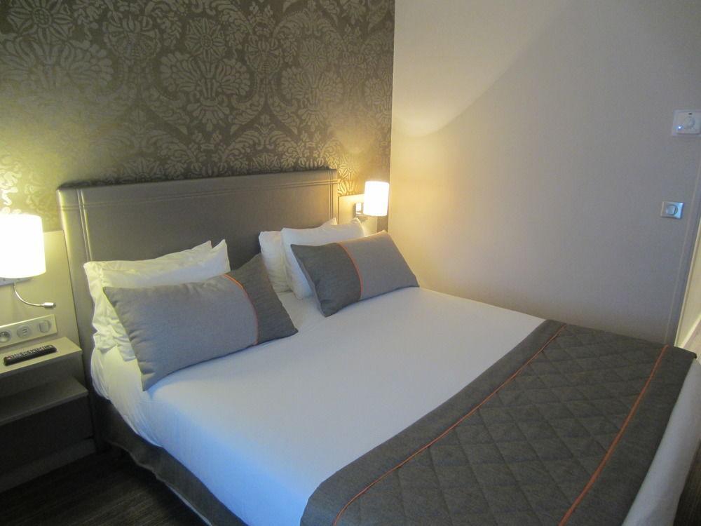 17 Batignolles Parigi