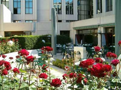 17 Batignolles Hotel Parigi