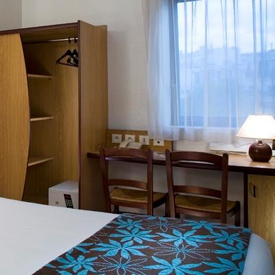 17 Batignolles 3*