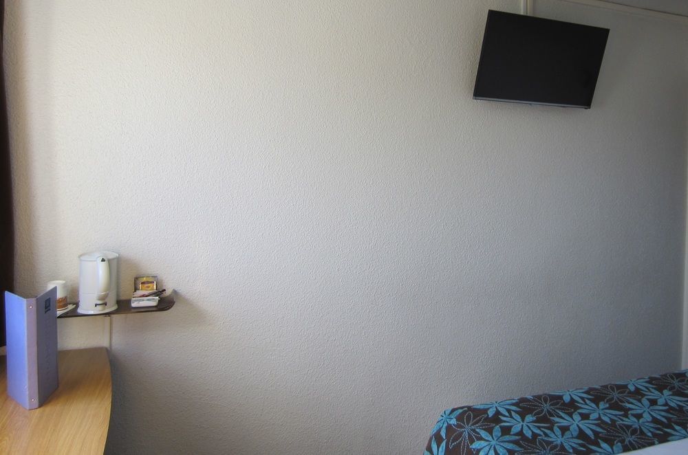 Hotel 17 Batignolles Parigi