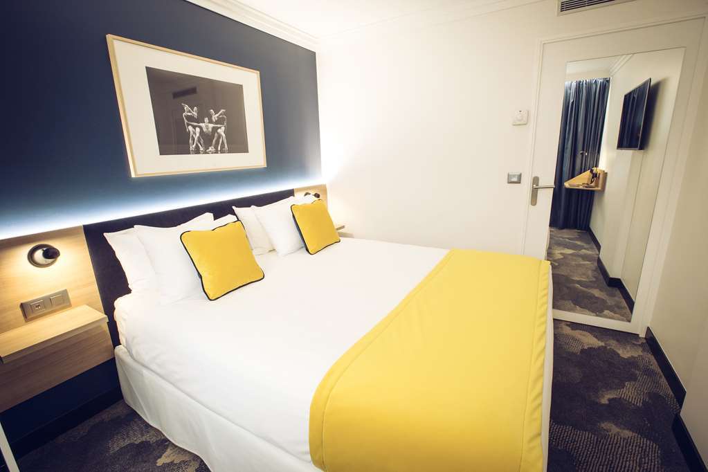 17 Batignolles Parigi