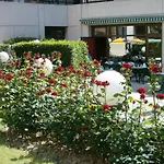 Hotel 17 Batignolles 3*