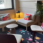 17 Batignolles Hotel Paris