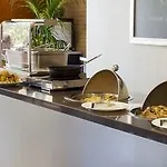 Hotel 17 Batignolles Paris