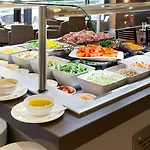 17 Batignolles Hotel Paris