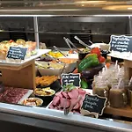 17 Batignolles Hotel 3*
