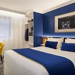 Hotel 17 Batignolles 3*