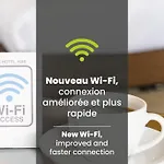B&B Hotel Paris 17 Batignolles