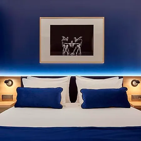 17 Batignolles 3*