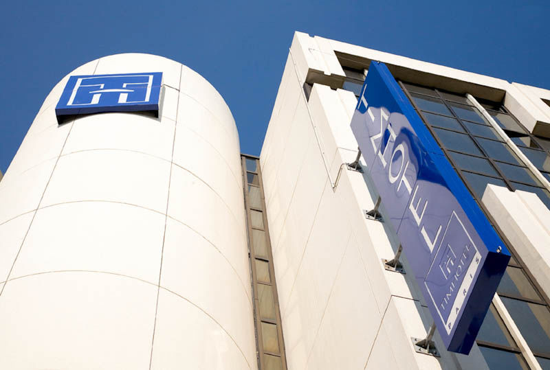 Hotel 17 Batignolles Parigi