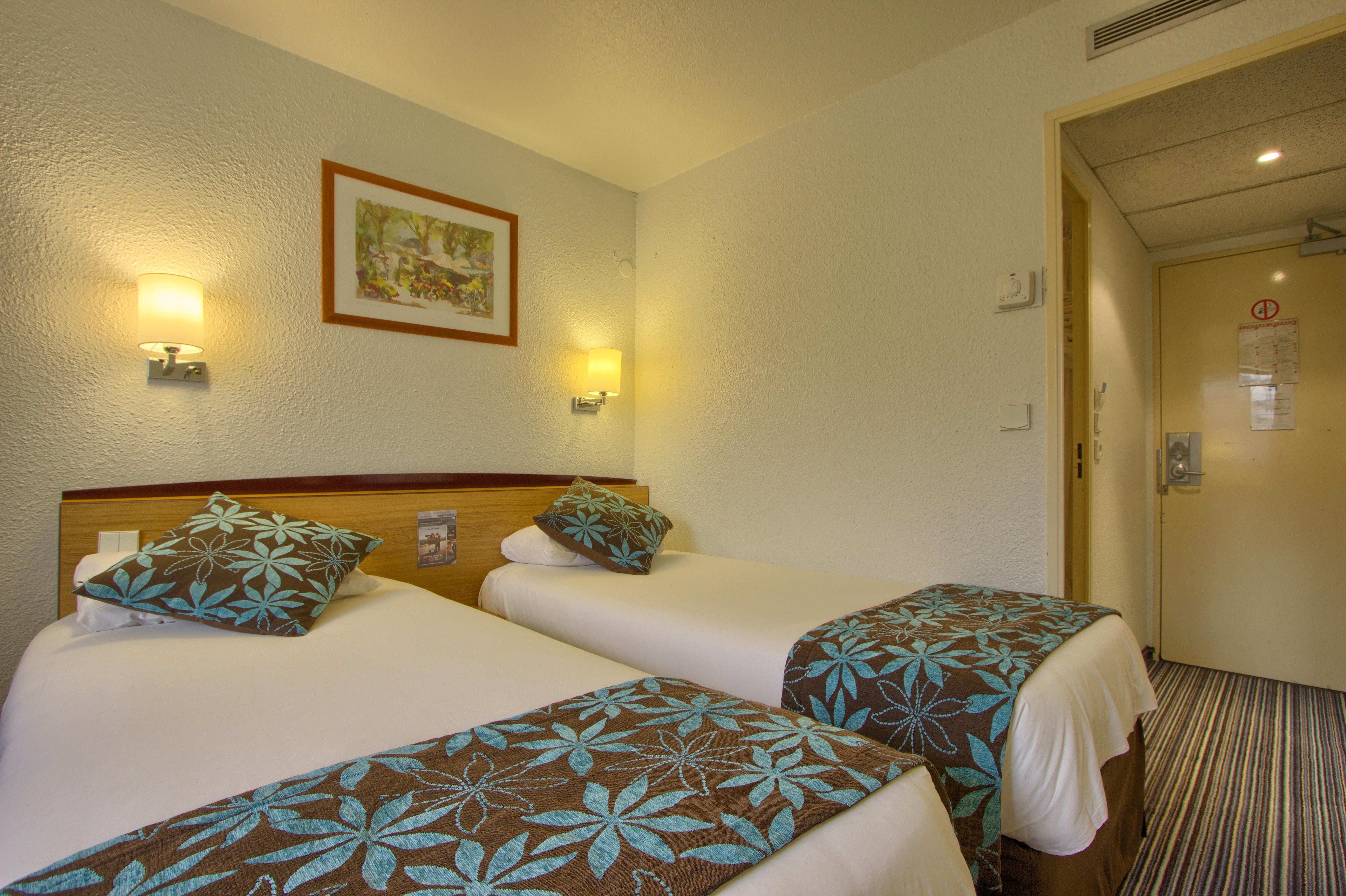 17 Batignolles Hotel 3*