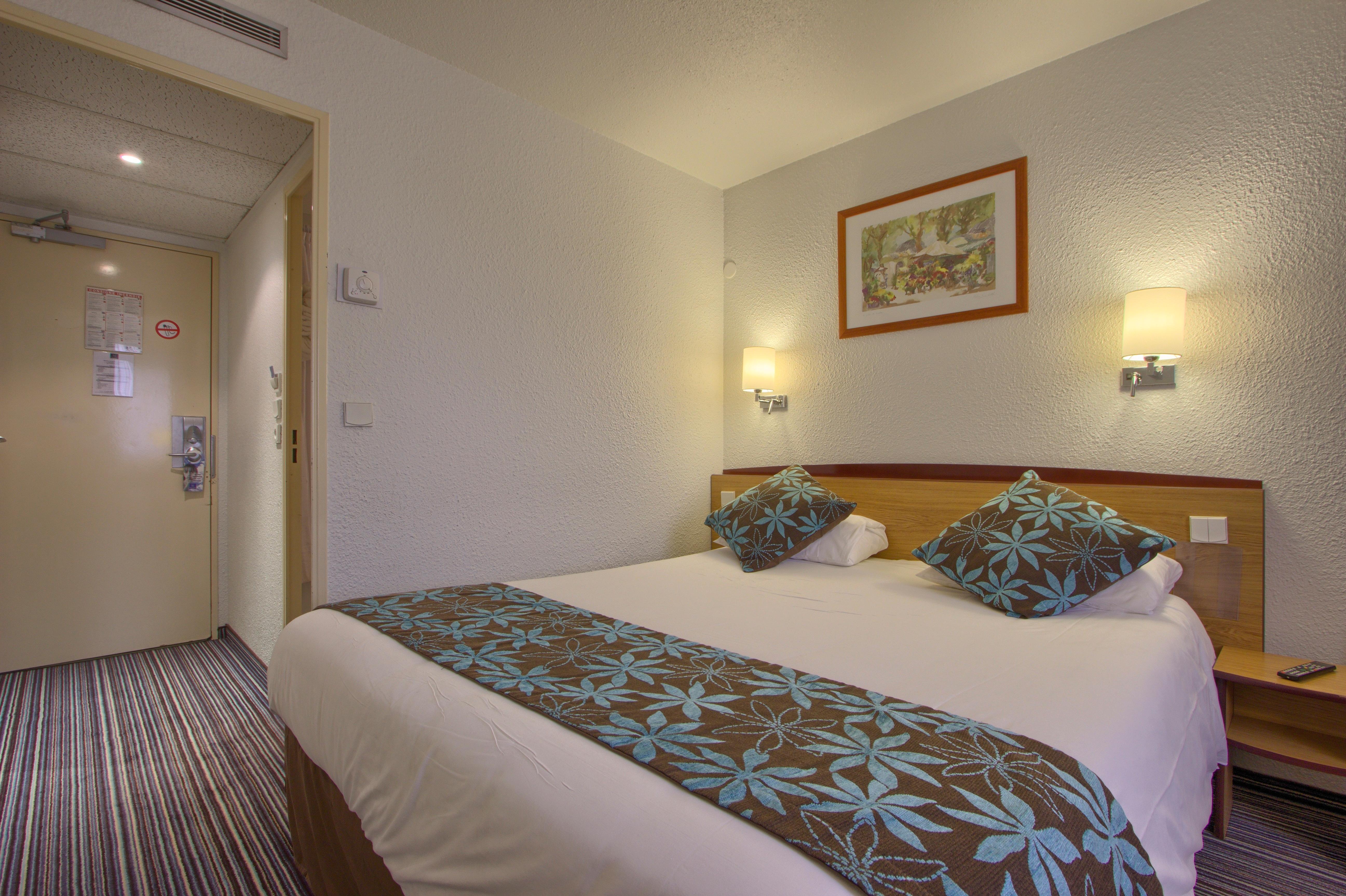 Hotel 17 Batignolles Paris