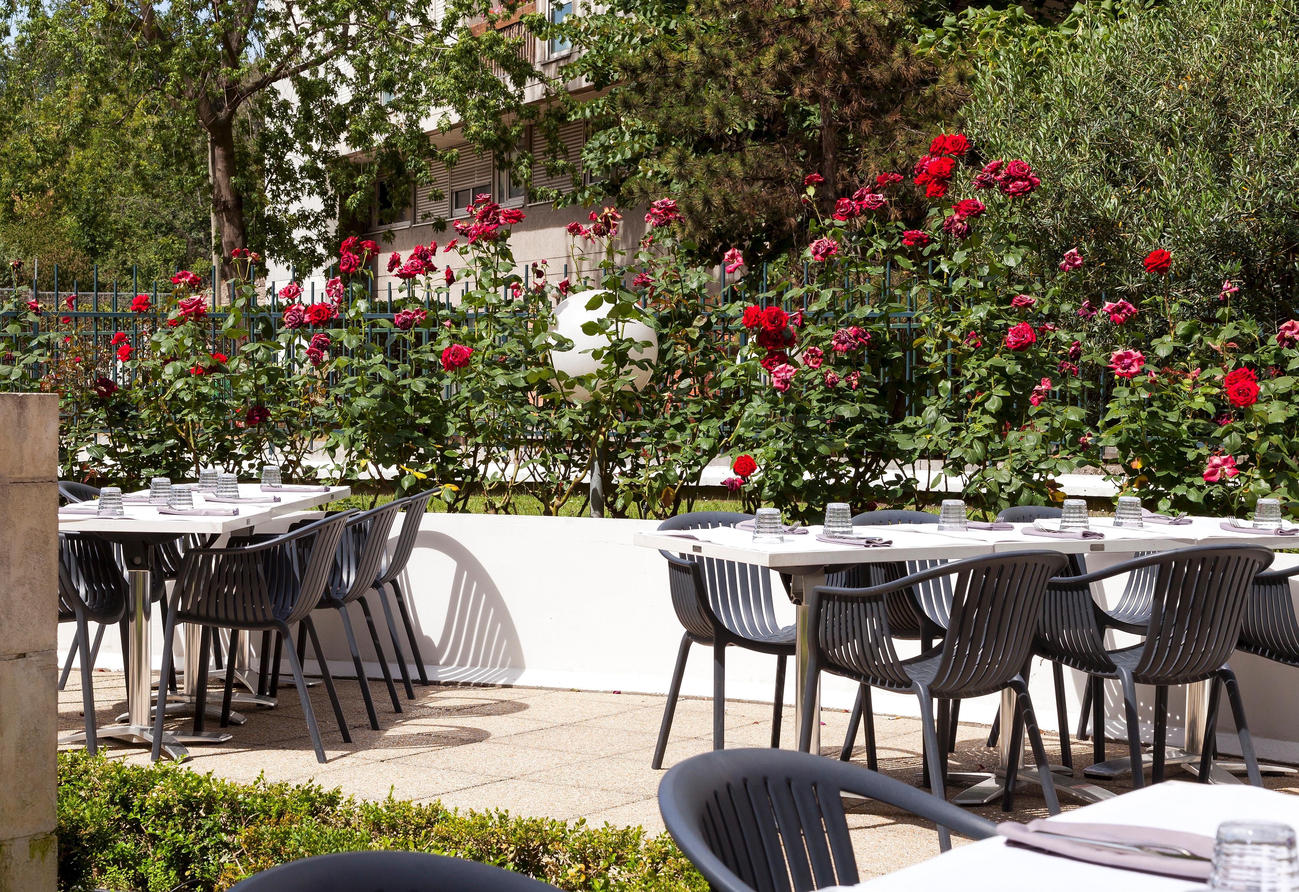 17 Batignolles 3* Paris