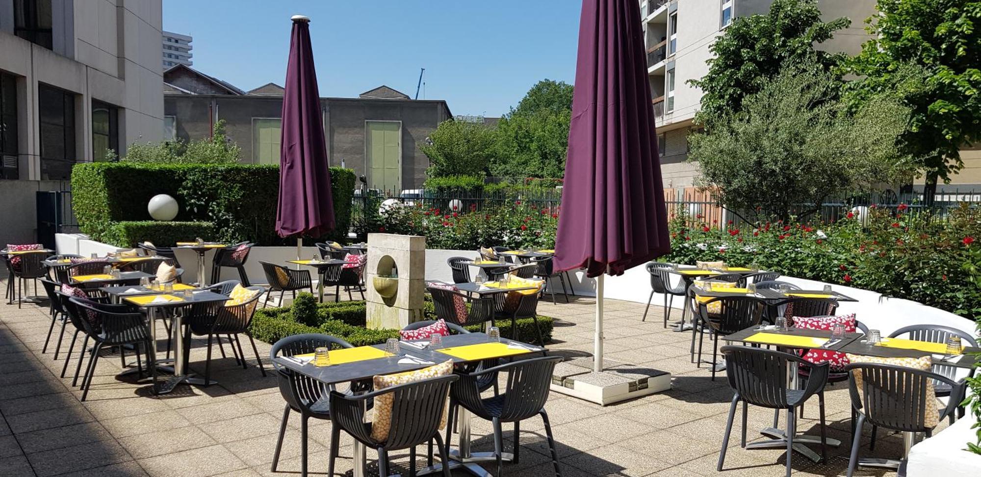 17 Batignolles 3*
