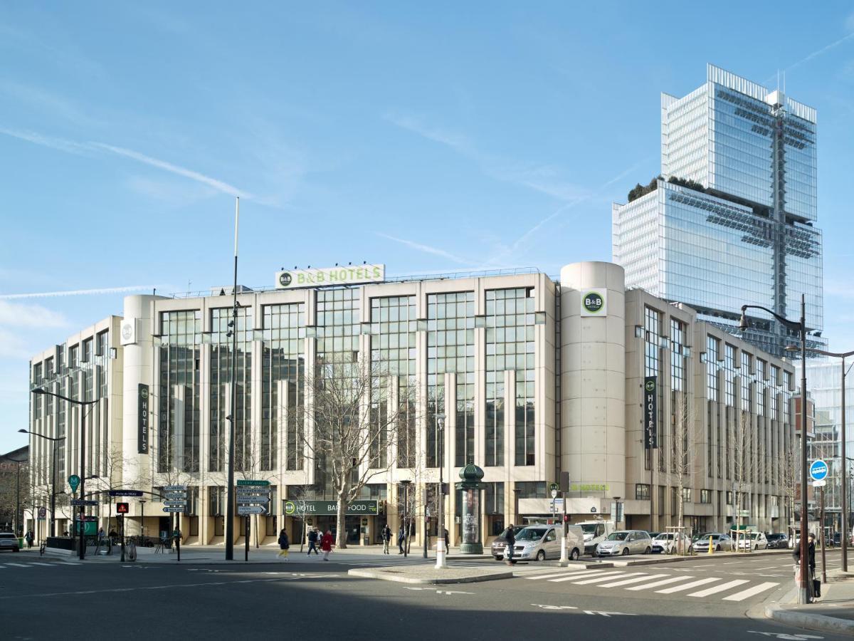 Hotel 17 Batignolles 3*