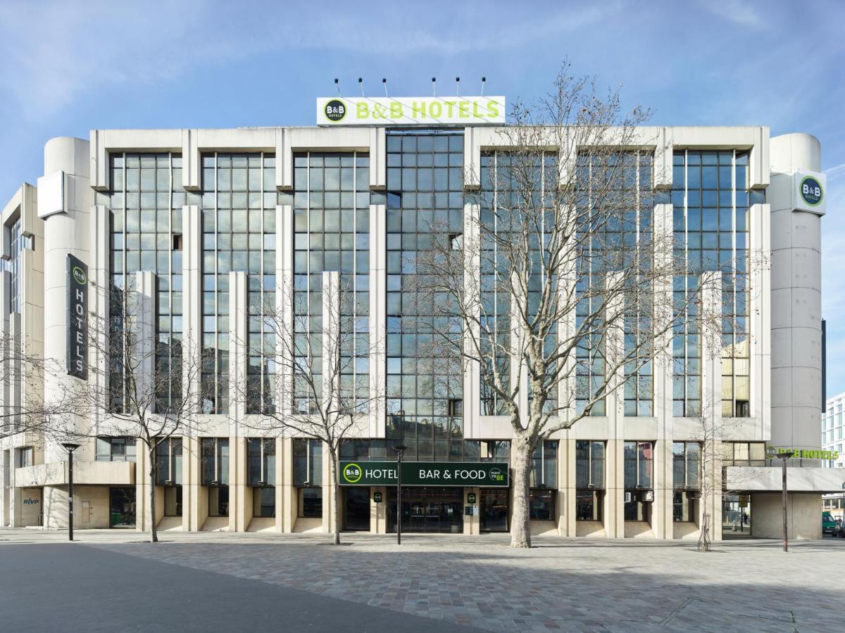 17 Batignolles Hotel