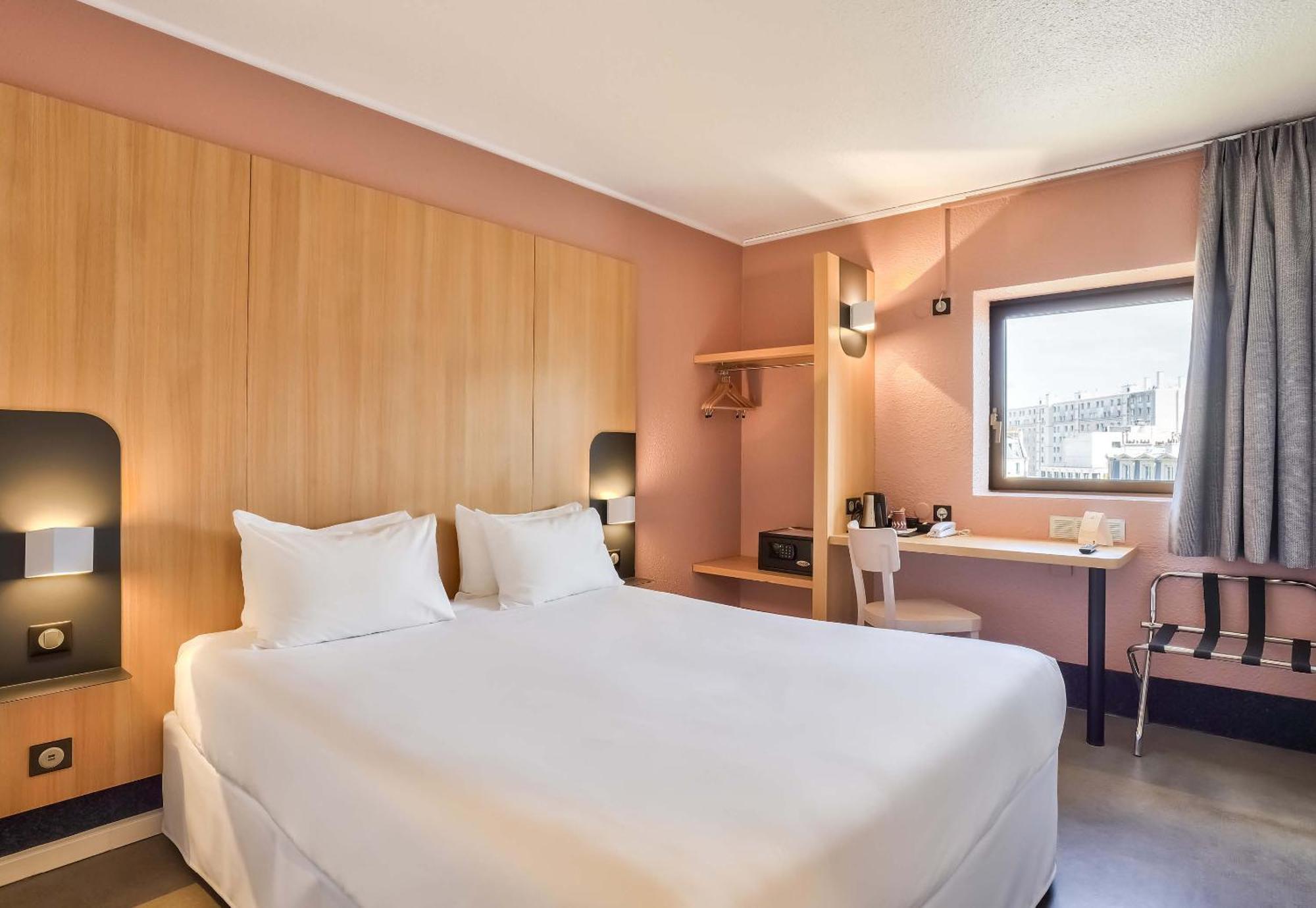 17 Batignolles Hotel 3*