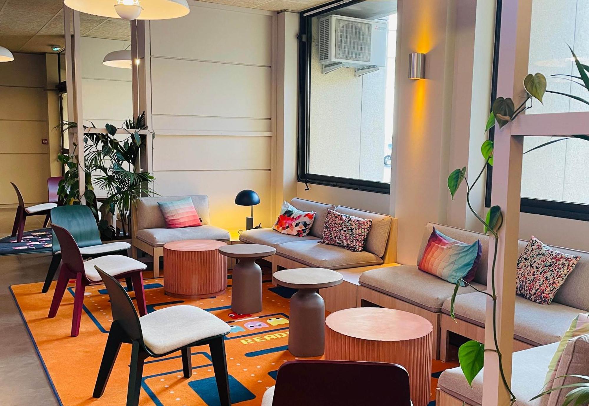 17 Batignolles Hotel