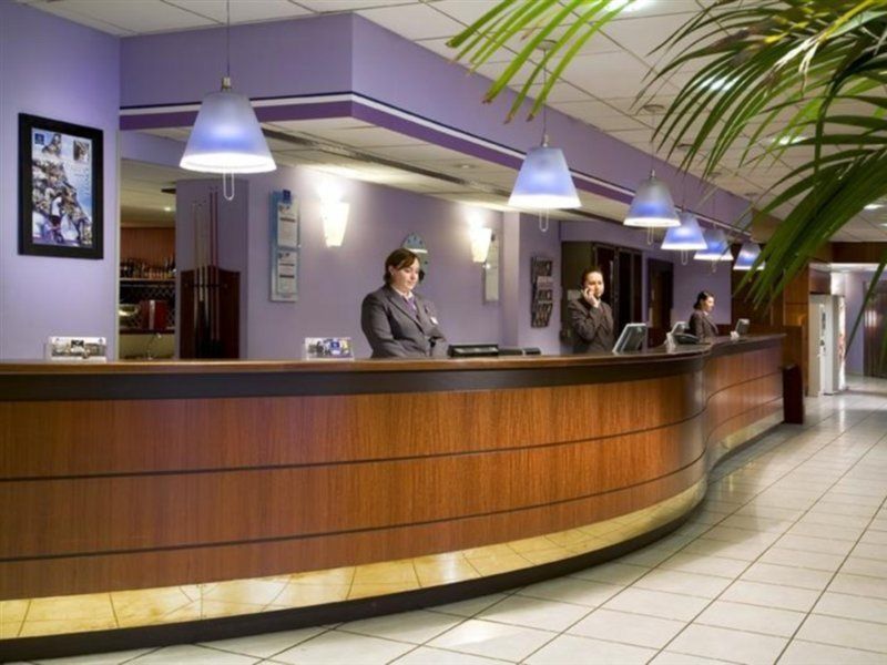 Hotel 17 Batignolles 3*