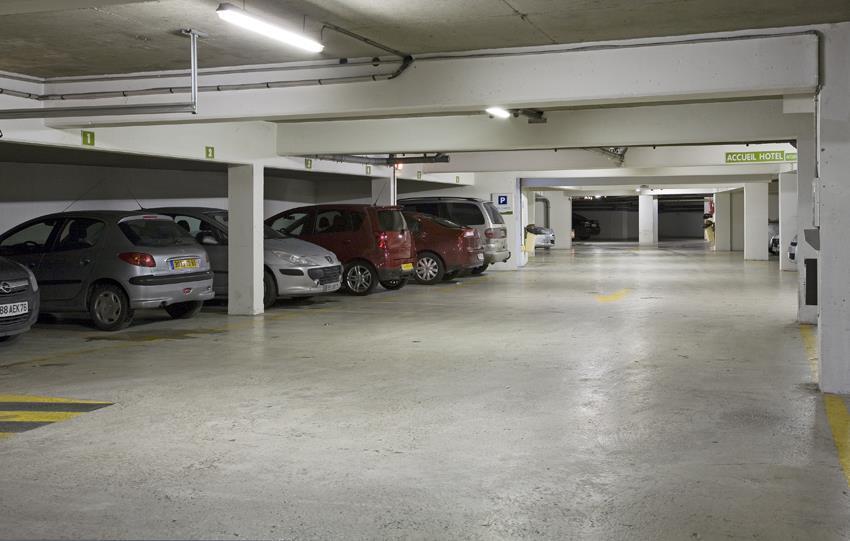 Hotel 17 Batignolles 3*