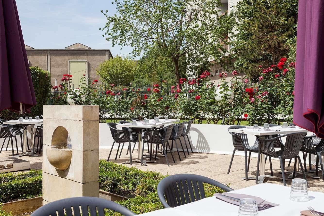 17 Batignolles Hotel Parigi