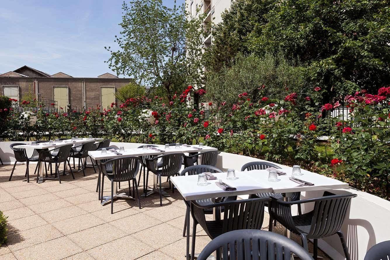 17 Batignolles 3* Parigi