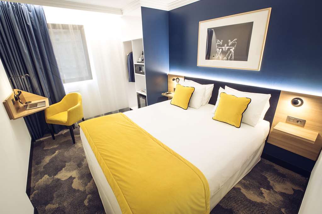 Hotel 17 Batignolles 3*